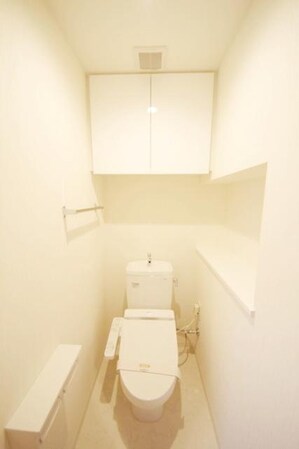 PLUM VILLAGEの物件内観写真